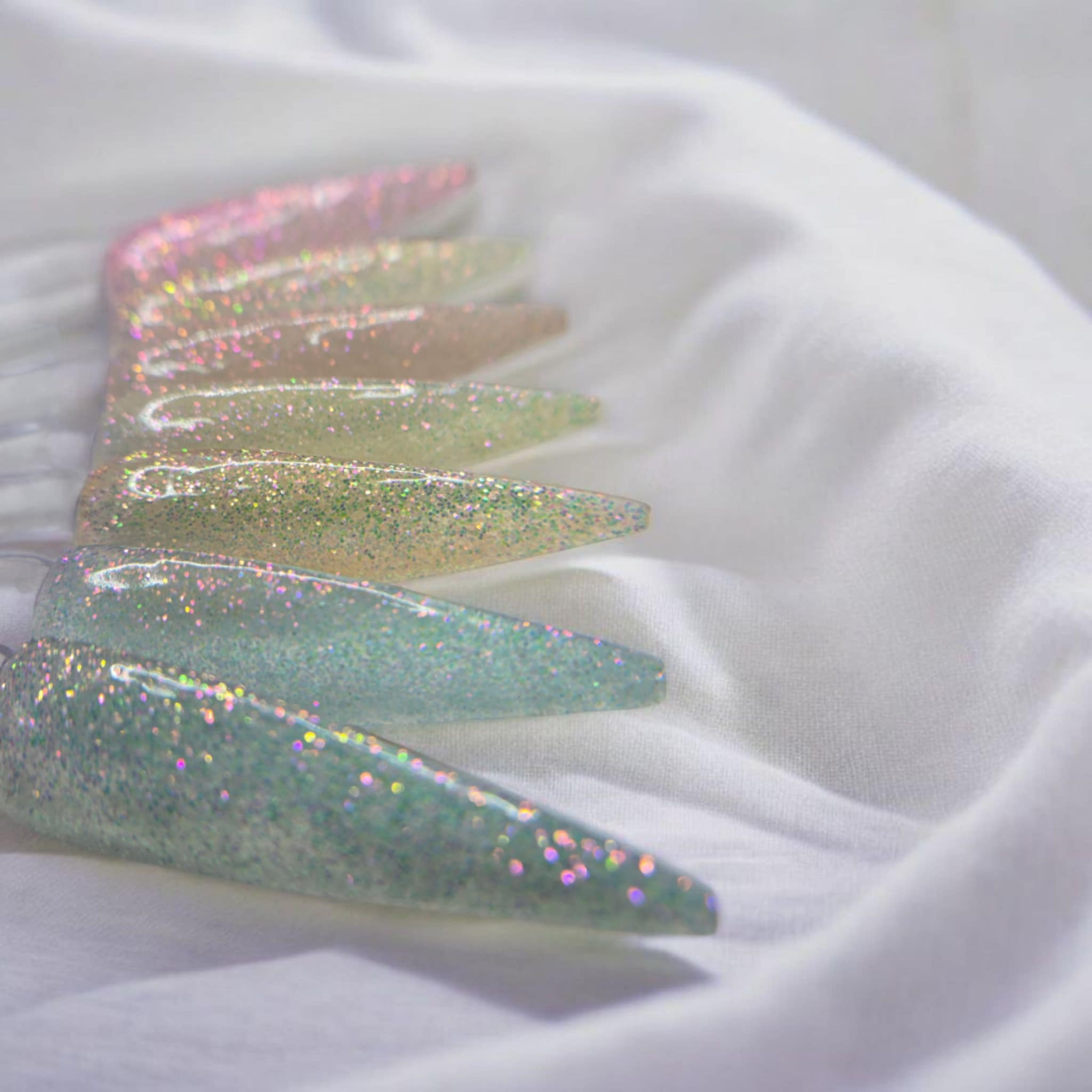 Collection Pastel Party